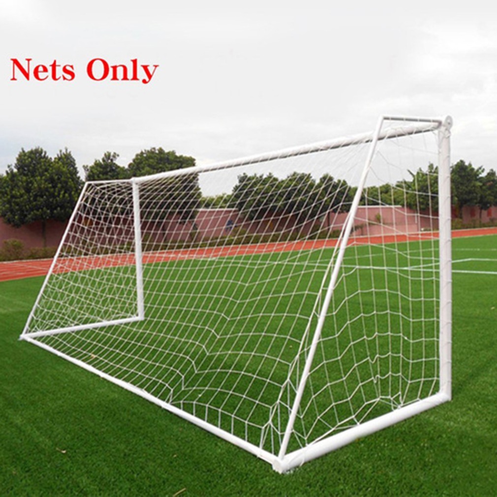 New 3*2 m football Net outdoor football door with network