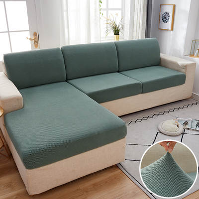 Sofa cover universal all-inclusive sofa cushion cover sofa cover four seasons universal sofa single and double combination size