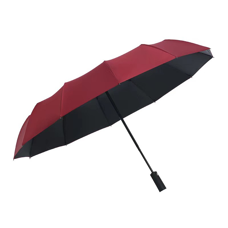 Umbrella UV vinyl sun umbrella sunny umbrella UV protection sunscreen umbrella folding umbrella printed advertising umbrella LOGO