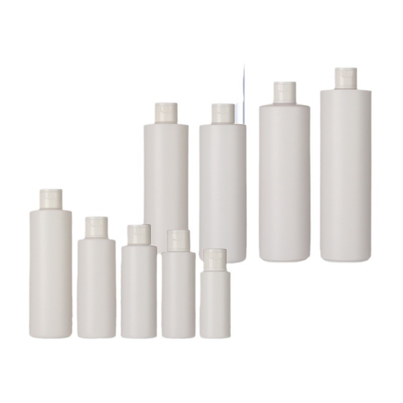 30-1000ml glue bottle wholesale flip top bottle squeeze bottle pigment bottle PE bottle plastic bottle