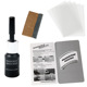 Four-piece set