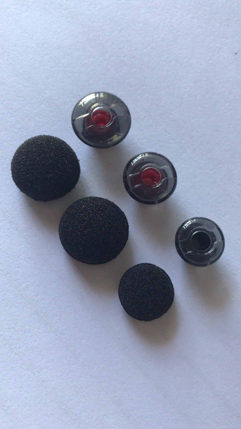 The Ear Glue Is Suitable for Bindali V5200 Ear Glue Earplugs and Earmuffs Are Available in Large, Medium and Small. the Cotton Is Not Harmful to the Cottage