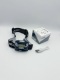 Induction Black Special Edition: 400 mA: Strong Light Endurance 4 Hours
