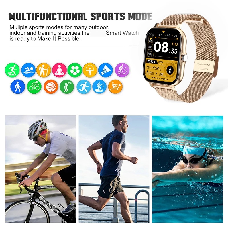 In stock Y13 smart watch 1.83-inch/GT20 bracelet heart rate monitoring Bluetooth call touch screen smart bracelet