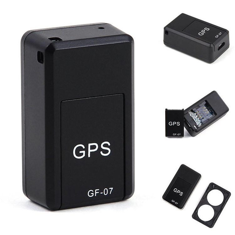 Gf07 Gps トラッカー 取り付け不要 強力な磁石 紛失防止 盗難防止装置 高齢者用 車載用|undefined