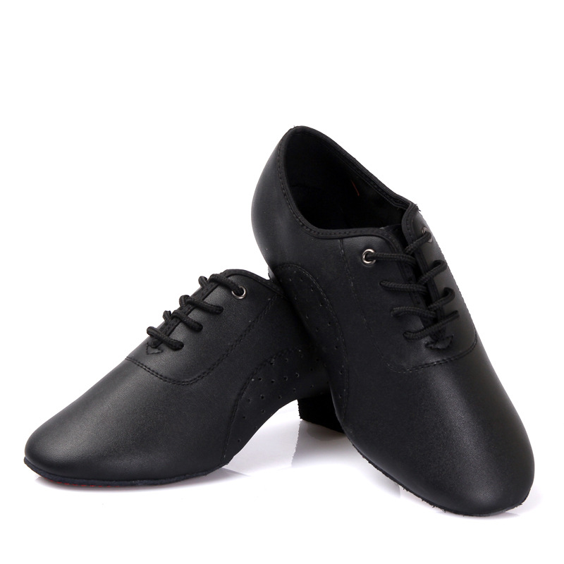 Cool color Betty children's men's and women's Latin dance indoor professional practice dance shoes cha cha cha bull fighting jazz dance shoes
