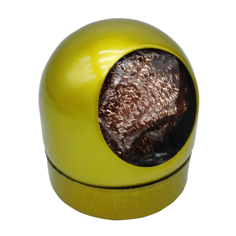 Soldering Iron Cleaning Mouth Soldering Iron Nouth Cleaner Electric Soldering Iron Head Cleaning Mouth Cleaner Cleaning Steel Wire Tin Ball Copper Wire Ball