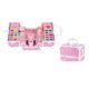 Cross-Border Play House makeup children's cosmetics set suitable for 3-12 years old children Princess portable toy box gift