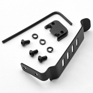 Glock Belt Clip for Glocks Models
