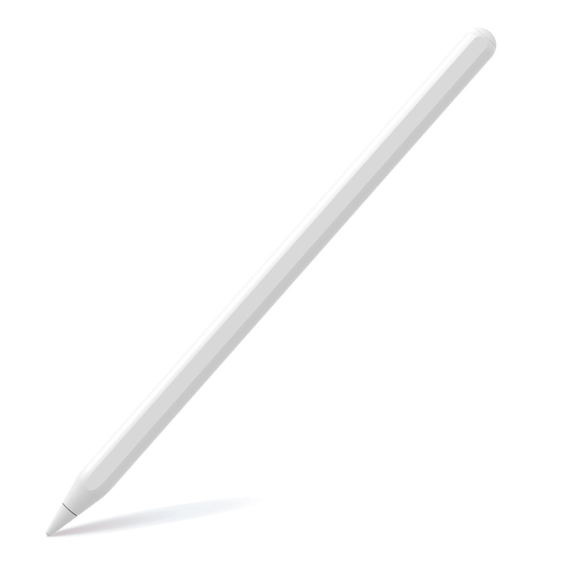Быстрая зарядка ipadpencil Магнитная всасывающая Зарядка универсальная емкостная ручка в наличии оптом Apple рукописный стилус применимо