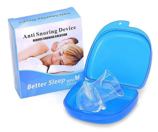 Transparent Silicone Tongue Sleeve Anti-Snoring Anti-Snoring Anti-Snoring Anti-Snoring
