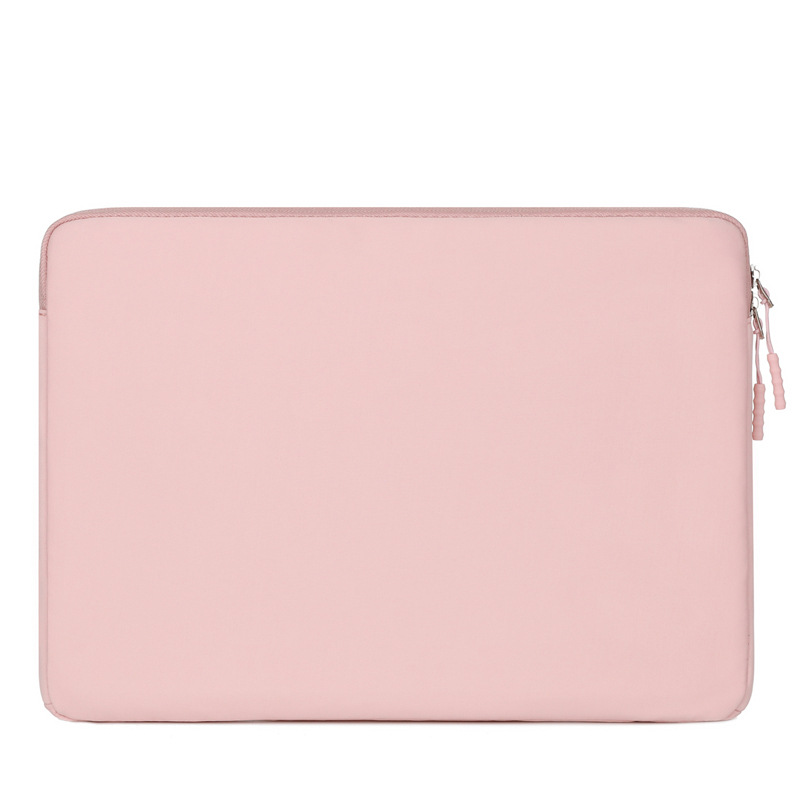 South Korea Cross-border ipad Tablet PC Protective Bag MacBook 13-inch Apple Notebook Sleeve Bag ins