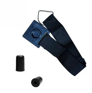 Cello Non-slip Pad Cello Foot Support Ring
