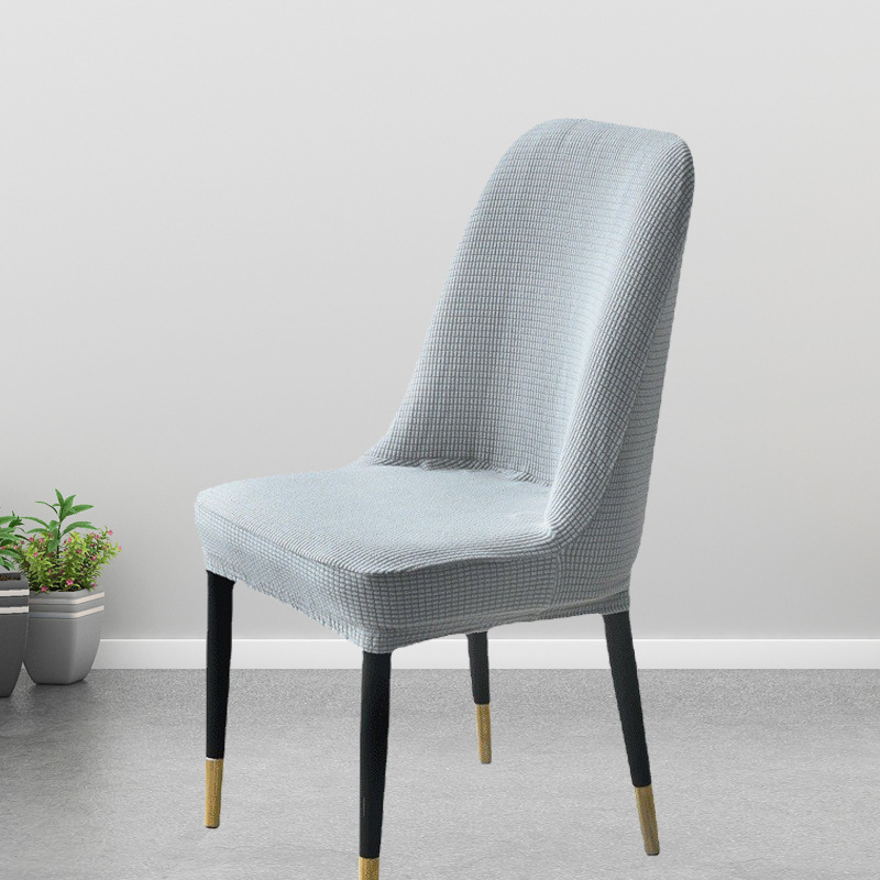 Silver Gray (only selling chair covers excluding Chairs)