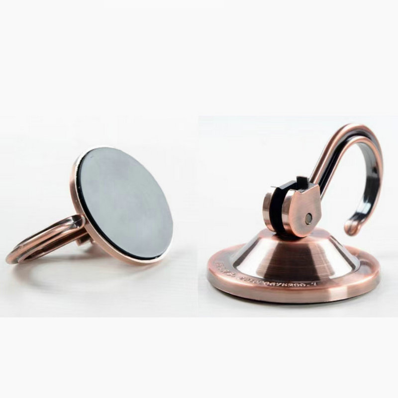 Niuli suction cup hook detachable creative seamless suction basin hook reusable easy to install hook bearing 5kg