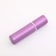 5; Glass; matt purple
