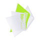 Extra Large Widening Thickening Increase Plastic Scraper White Scraper Wallpaper Wallpaper Wall Cloth Putty Powder Film Tool