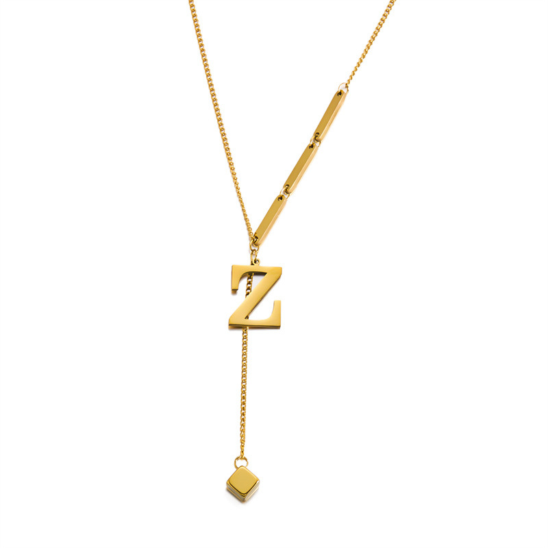Gold Z