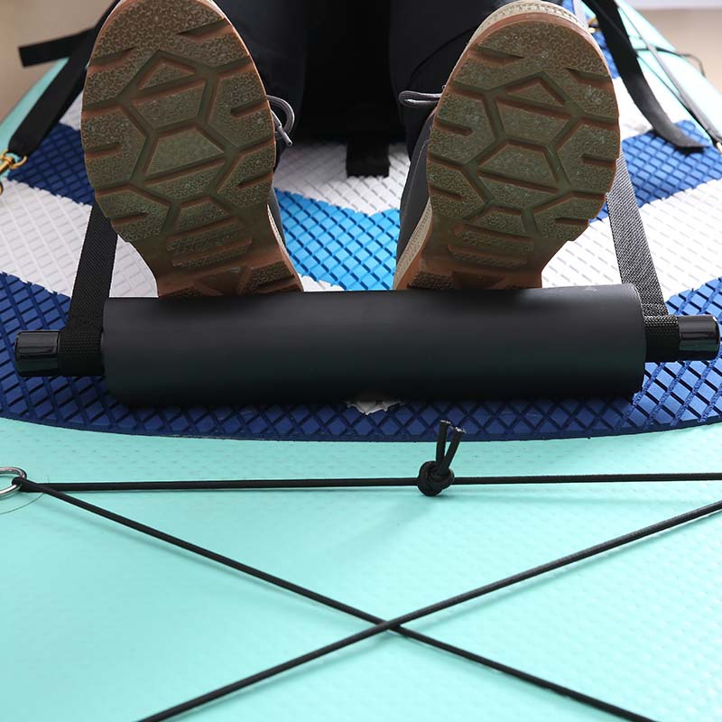 Paddle Board Kayak Cushion EVA Pedal SUP Surfboard Outdoor Rowing Pedal (Cushion Not Included)