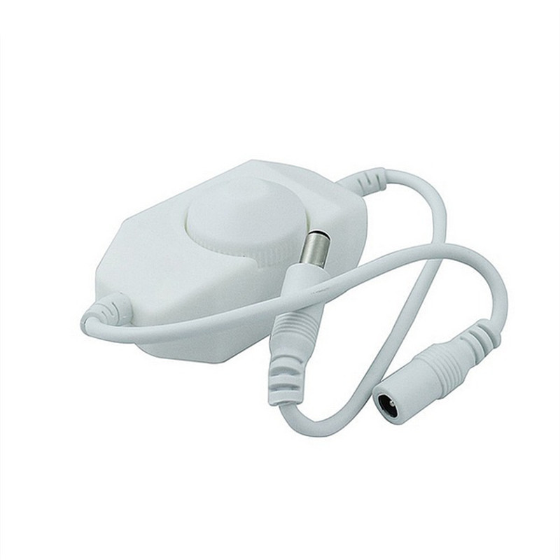 White-no packaging