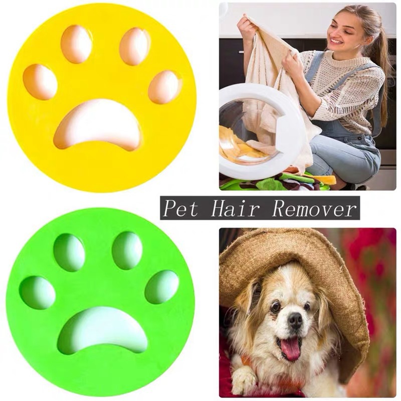 FurZapper washer dryer Fur Zapper pet hair sticky hair remover clothing dust remover