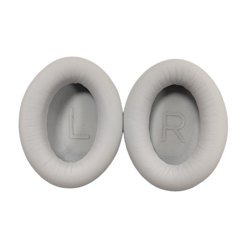 For Dr. BOSE QC45 headphone set Bose QuietComfort SEqc45 sheepskin gel earmuffs