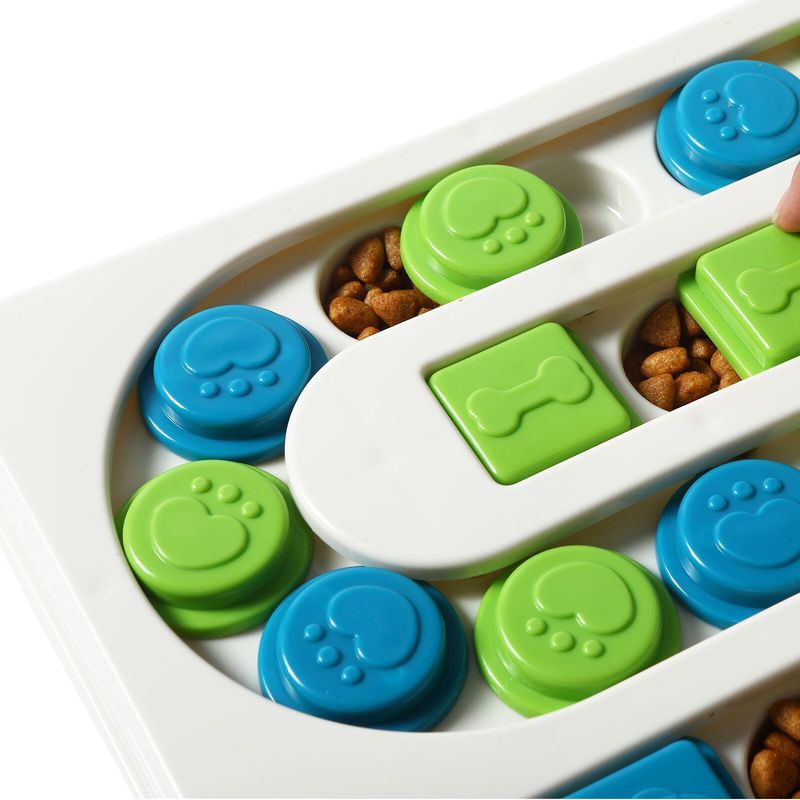 Smart pawsメーカー直販s型ペット知育玩具犬間食玩具ペット用品クロスボーダー|undefined