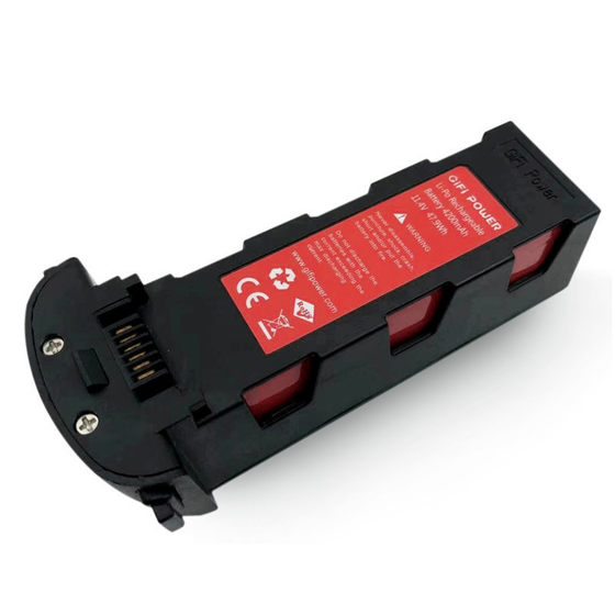 Habson H117S Zino ,zino pro 4200 mA Foot Capacity Battery