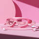 Romantic Powder-Flat