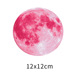 12cm Pink Moon YQ01S