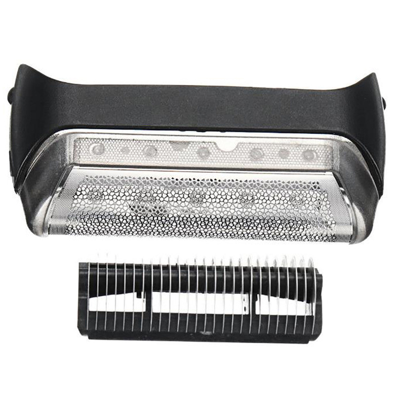 Suitable for braun braun electric shaver 10B knife net cutter head set