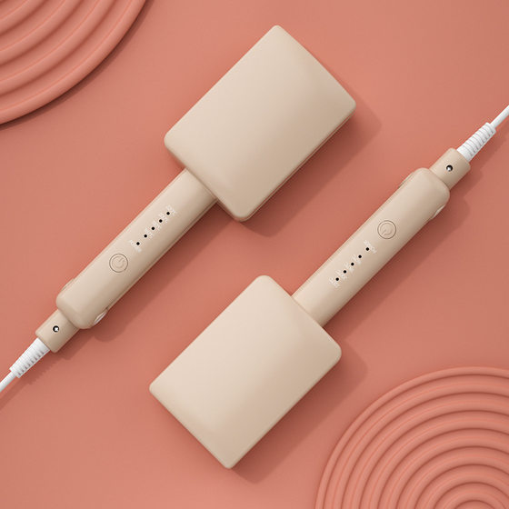 Factory direct egg roll stick egg roll curling iron water ripple curling iron lazy splint electric curling iron
