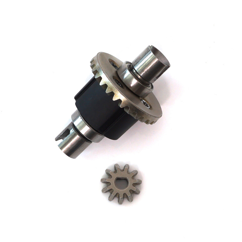 Sg1603/1604アップグレード部品共通部品前後差速金属歯車堅牢耐摩耗金属カップ|undefined