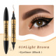 01# light brown [English packaging] (products are only for foreign sales, domestic sales are prohibited, purchase is equivalent to the default company disclaimer)