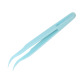 (Blue) elbow tweezers