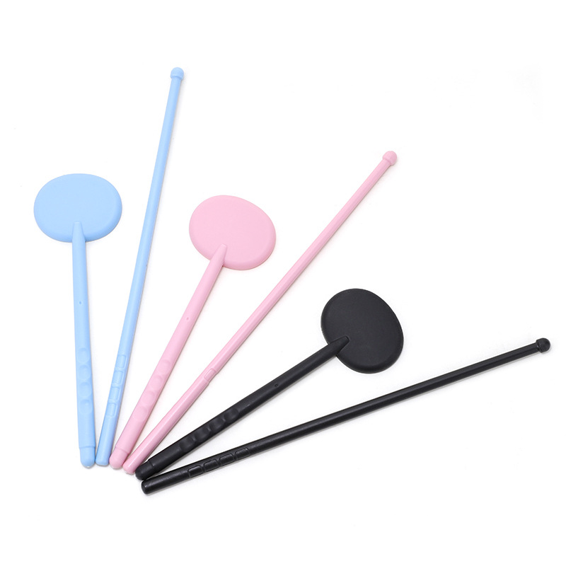Spectacle Equipment Instrument Accessories Vision Measurement Optometry Accessories Eye Baffle Board Eye Baffle Rod Eye Baffle Spoon