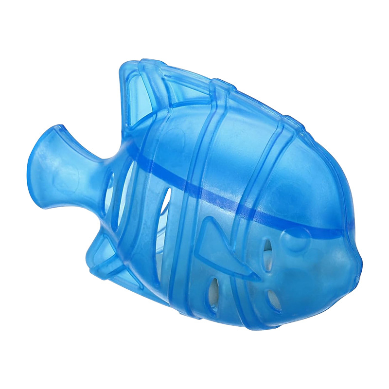 Humidifier accessories filter small fish submarine humidifier water cleaning filter blue/yellow/purple filter
