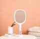 Two-in-one multi-functional electric mosquito swatter USB charging cable fly swatter night mosquito base light mosquito trap lamp mosquito repellent