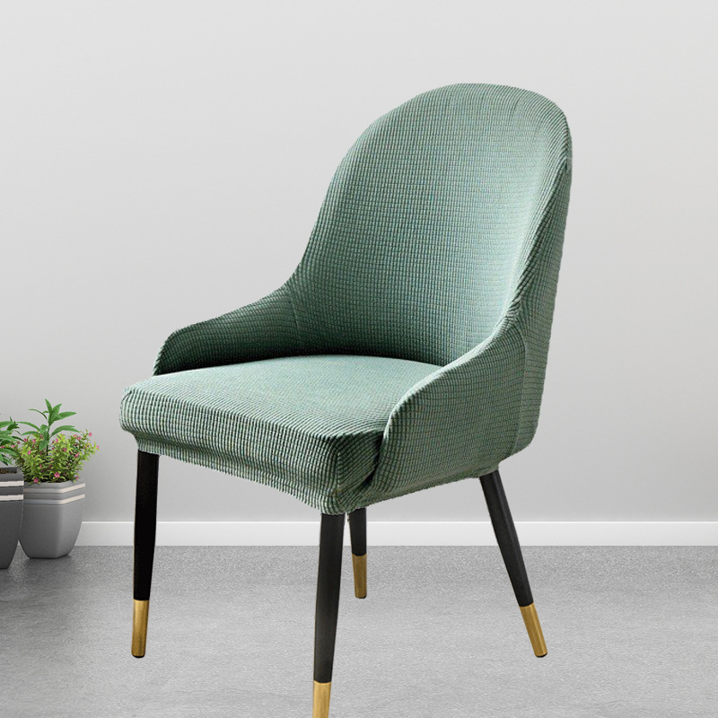 Bean Green (only selling chair covers excluding Chairs)