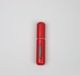 5ml; Dummy red; PP anodized aluminum
