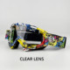10A transparent