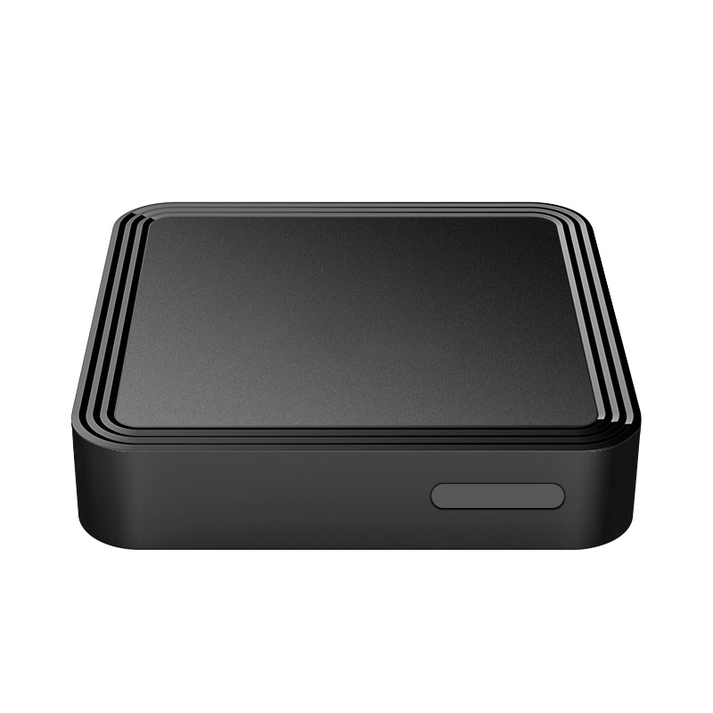 MQ +5G Smart TV box HD player dual frequency WiFi2.4G5G Network set top box Bluetooth TVBOX