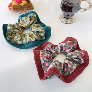 Commerce extérieur nouvelle épingle à cheveux en acétate de fruits fraise dessin animé accessoires pour cheveux ins haute qualité mignon épingle à cheveux y2g dopamine_voghion.com