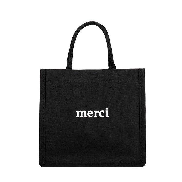 Bag Women's 2022 Canvas Shoulder Bag All-match Large Capacity Women's Bag Casual Bag Shopping Shoulder Canvas Bag