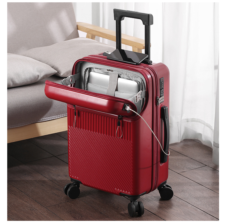 Luggage Image 15