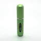 5ml; matte green; plastic