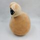 My pet alien doll pou plush plush peripheral Doll Doll cross-border plush toy