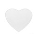 Heart-shaped Chest