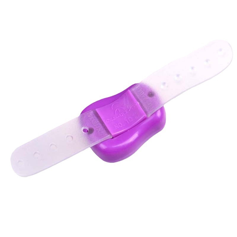 Finger counter manual ring mini counter ABS material in stock supply 14 colors available