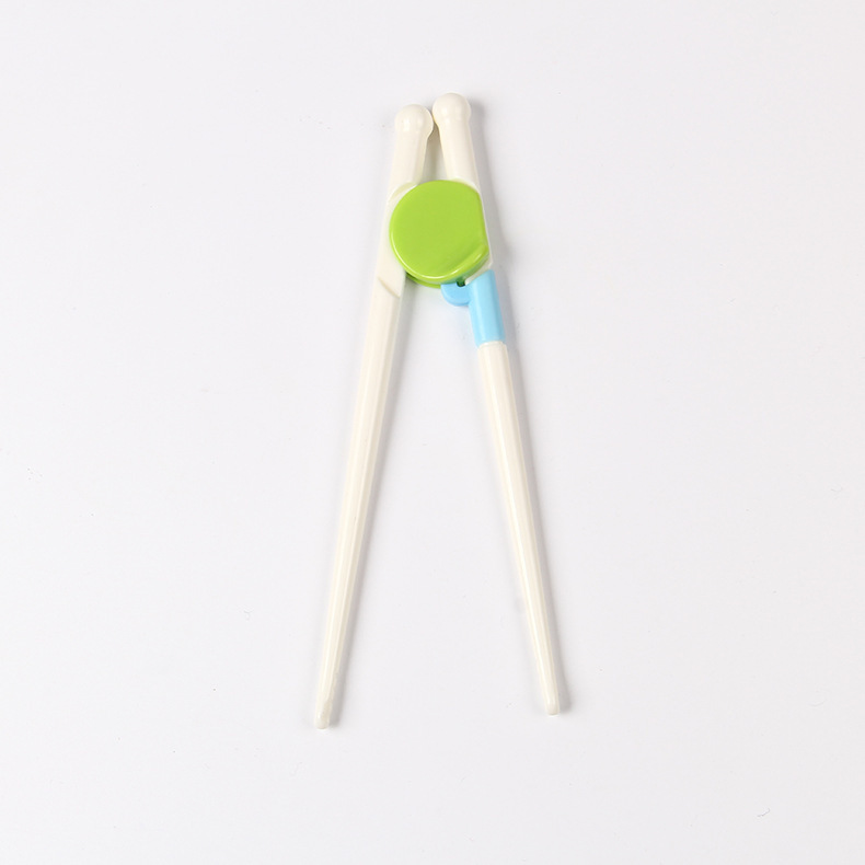 Infant Children Learning Chopsticks Baby Children Training Chopsticks Children Corrective Practice Chopsticks Wholesale